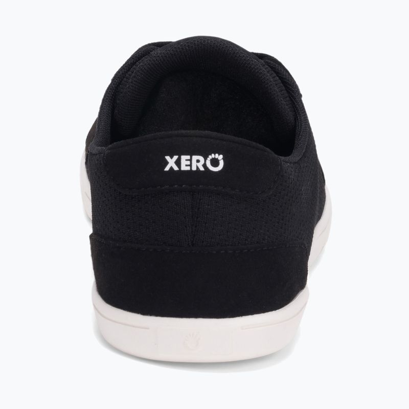 Кросівки barefoot чоловічі Xero Shoes Dillon black 5