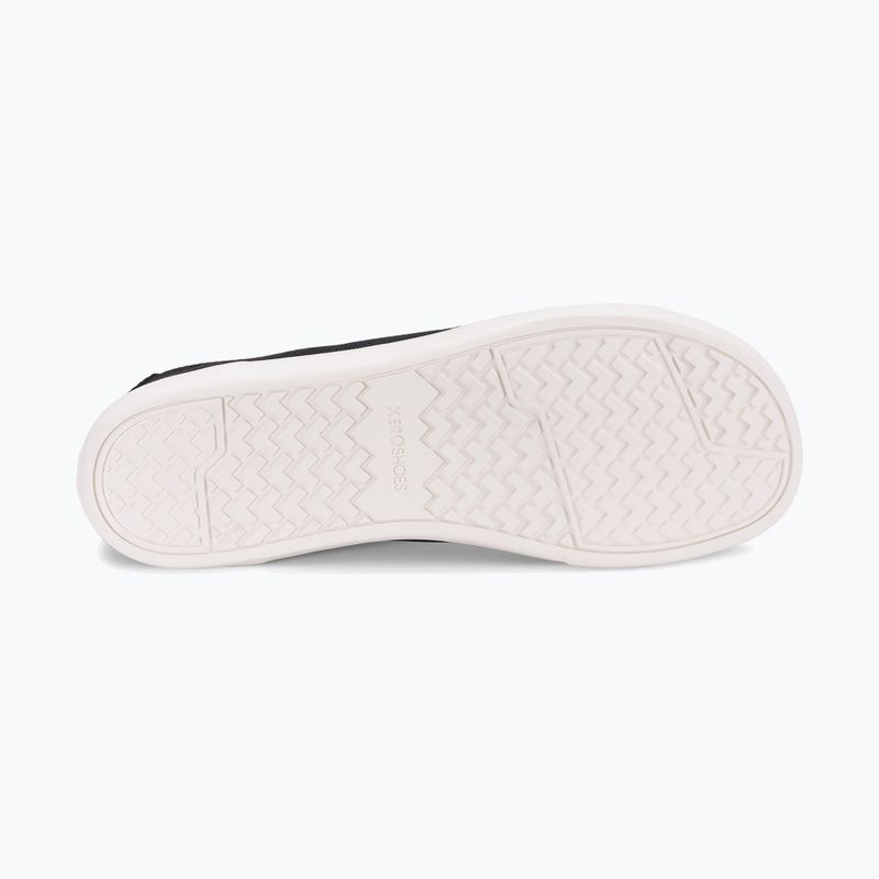 Кросівки barefoot чоловічі Xero Shoes Dillon black 6