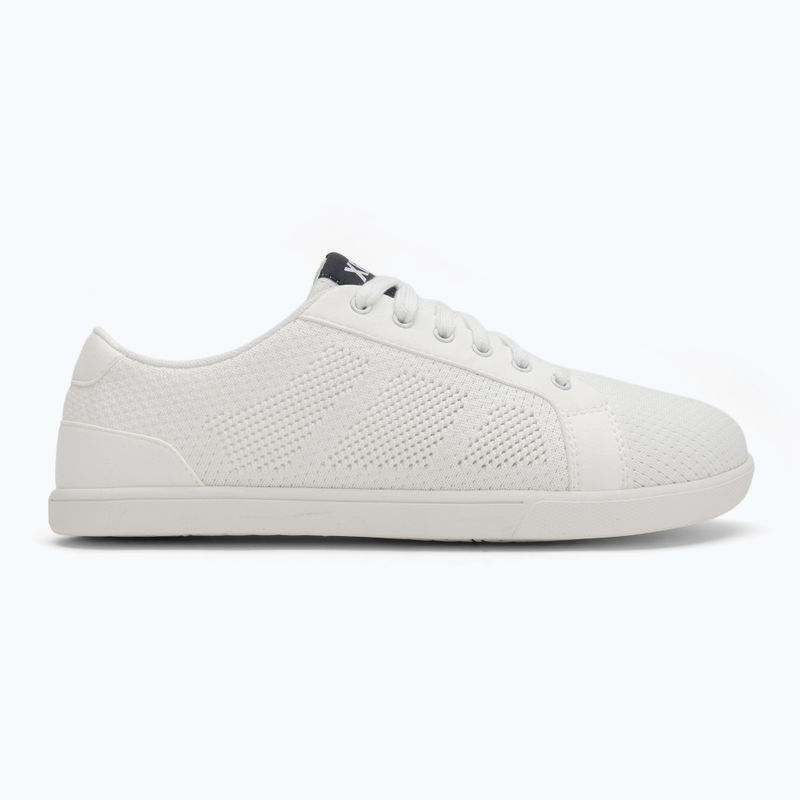 Кросівки barefoot чоловічі Xero Shoes Dillon white 2