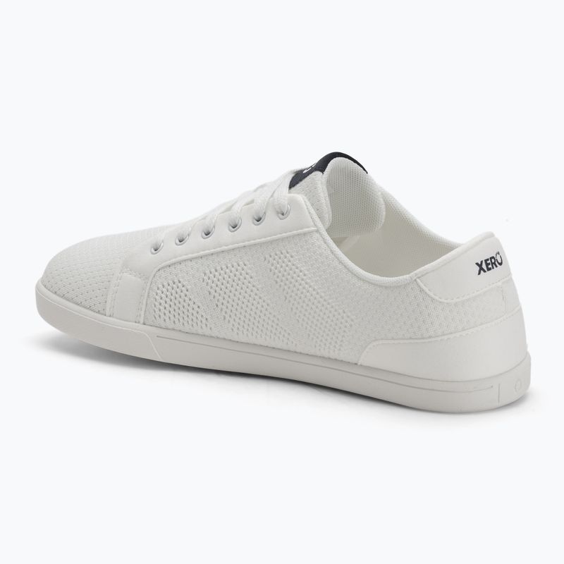 Кросівки barefoot чоловічі Xero Shoes Dillon white 3