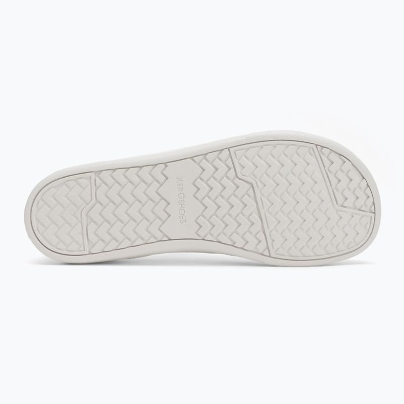 Кросівки barefoot чоловічі Xero Shoes Dillon white 4