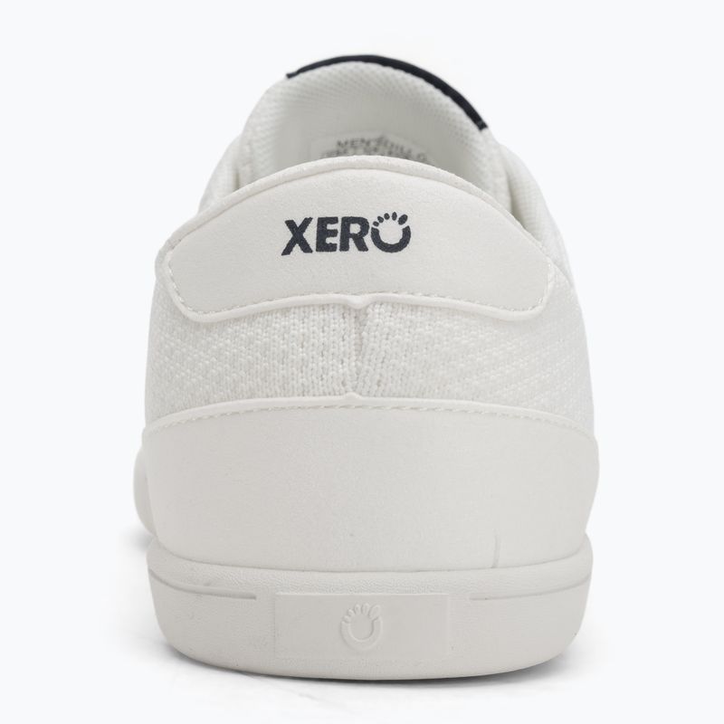 Кросівки barefoot чоловічі Xero Shoes Dillon white 6