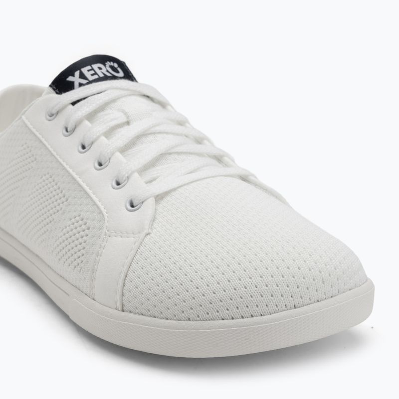 Кросівки barefoot чоловічі Xero Shoes Dillon white 7