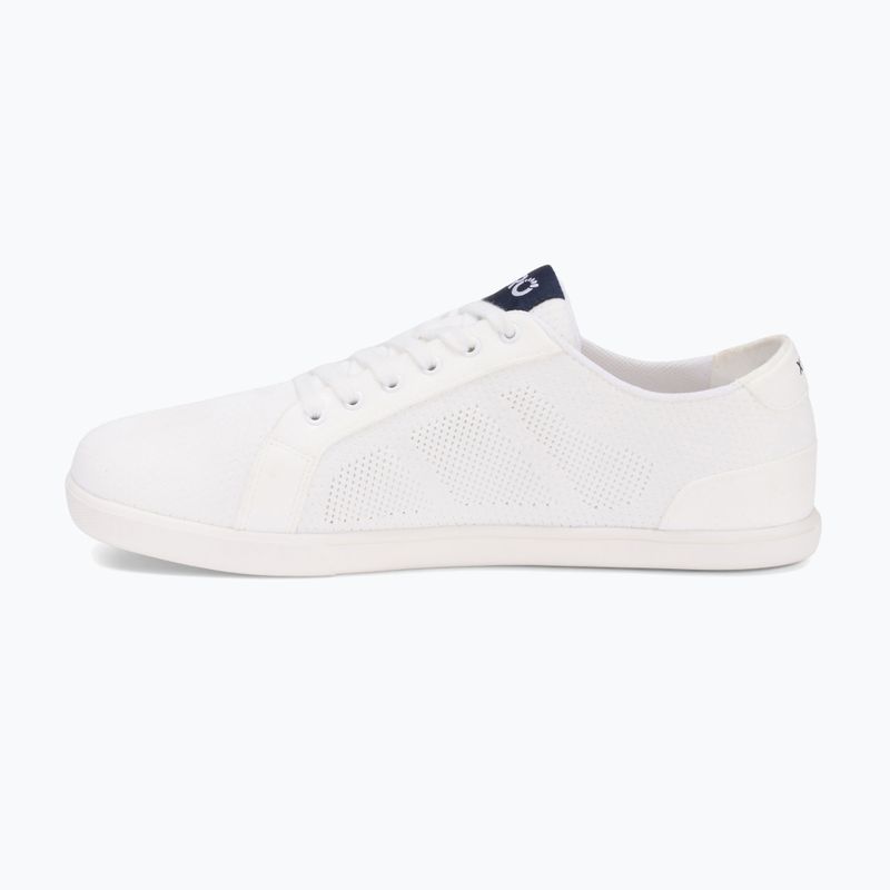 Кросівки barefoot чоловічі Xero Shoes Dillon white 3