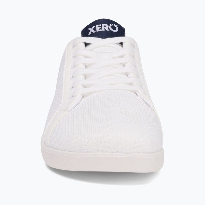 Кросівки barefoot чоловічі Xero Shoes Dillon white 4