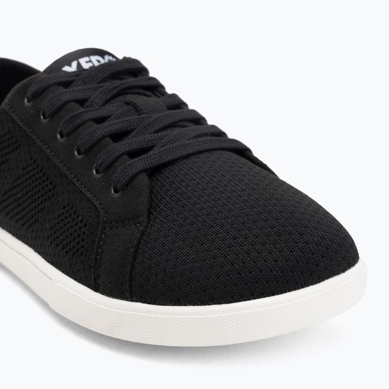 Кросівки barefoot жіночі Xero Shoes Dillon black 7