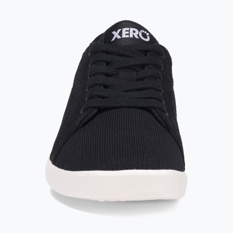 Кросівки barefoot жіночі Xero Shoes Dillon black 11