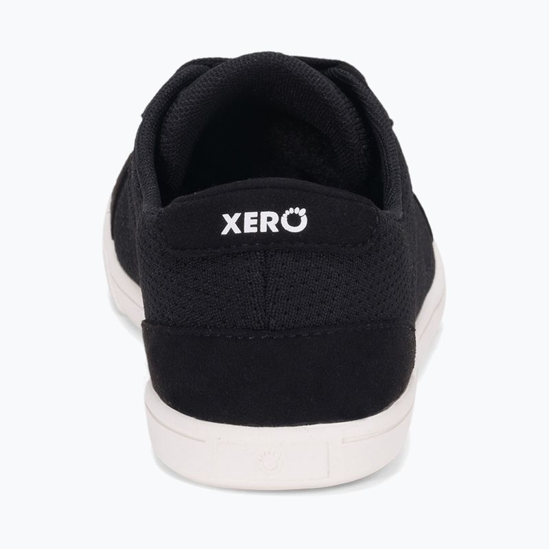 Кросівки barefoot жіночі Xero Shoes Dillon black 12