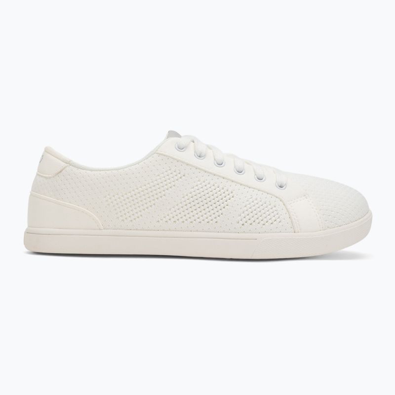 Кросівки barefoot жіночі Xero Shoes Dillon white 2