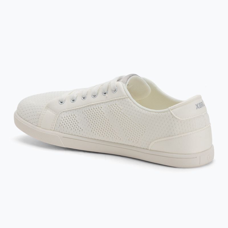 Кросівки barefoot жіночі Xero Shoes Dillon white 3