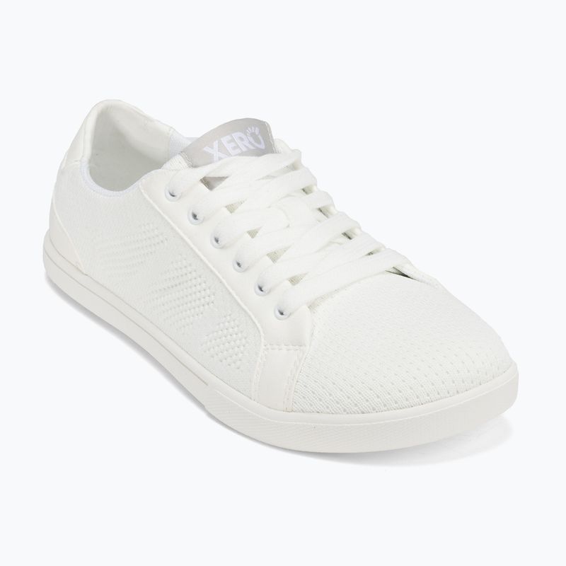 Кросівки barefoot жіночі Xero Shoes Dillon white 8