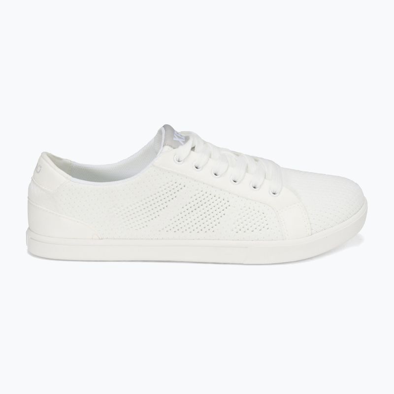Кросівки barefoot жіночі Xero Shoes Dillon white 9