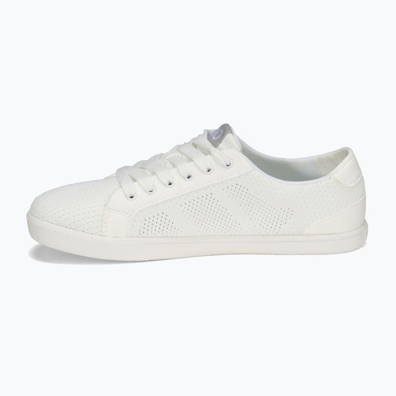 Кросівки barefoot жіночі Xero Shoes Dillon white 10