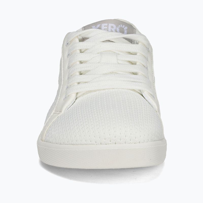 Кросівки barefoot жіночі Xero Shoes Dillon white 11