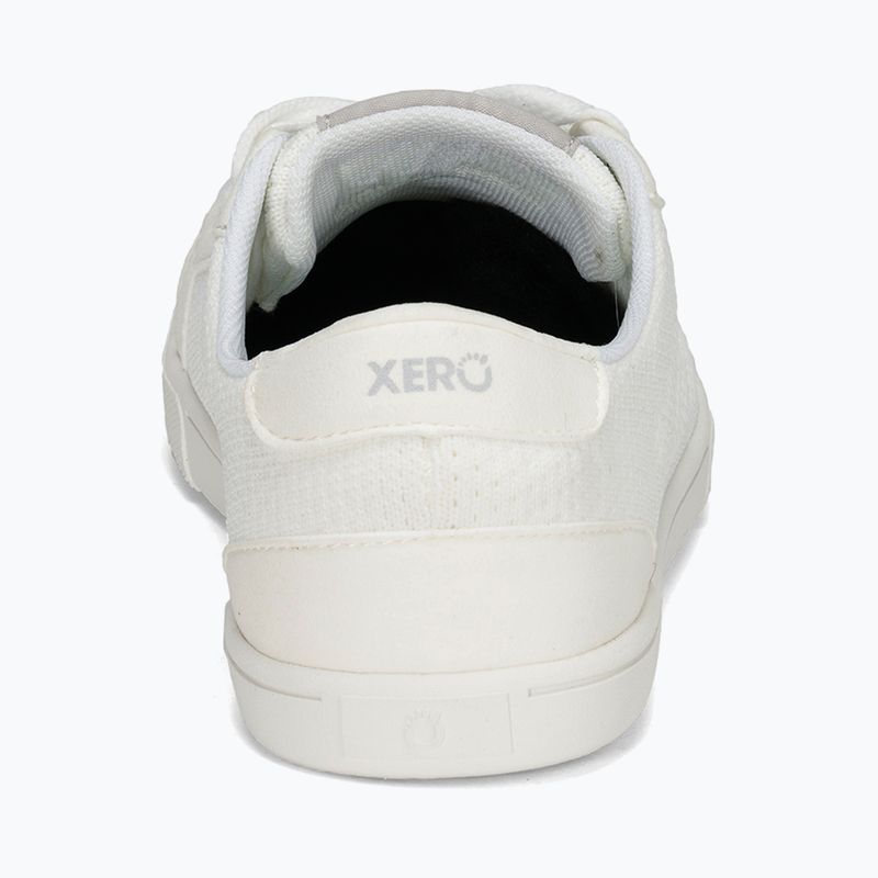 Кросівки barefoot жіночі Xero Shoes Dillon white 12