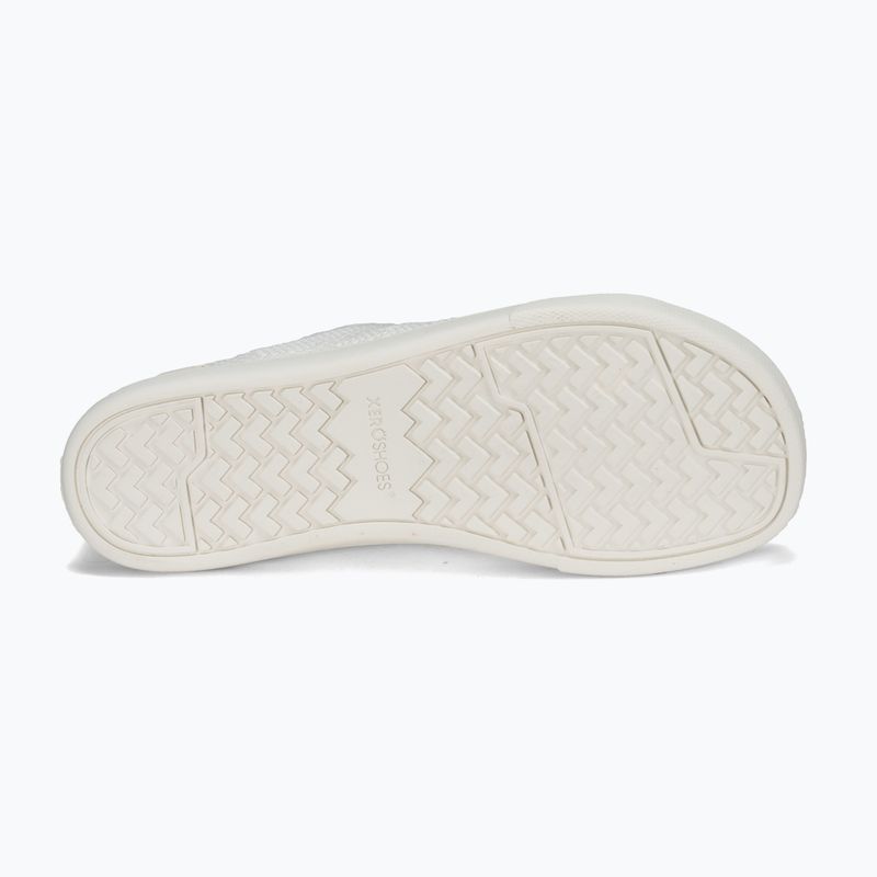 Кросівки barefoot жіночі Xero Shoes Dillon white 13