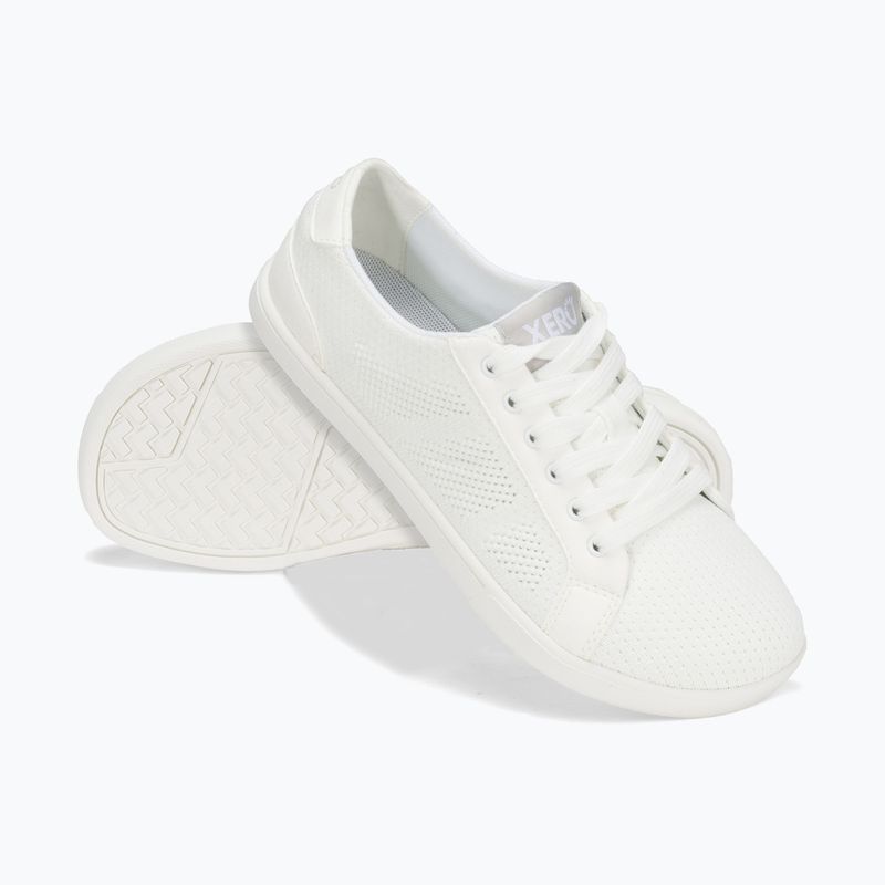 Кросівки barefoot жіночі Xero Shoes Dillon white 15