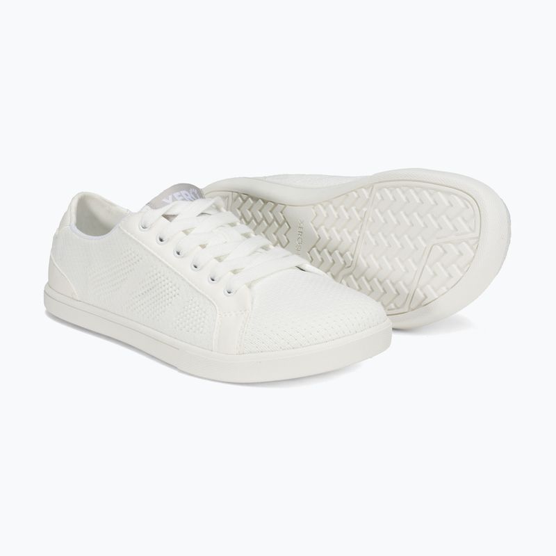 Кросівки barefoot жіночі Xero Shoes Dillon white 16