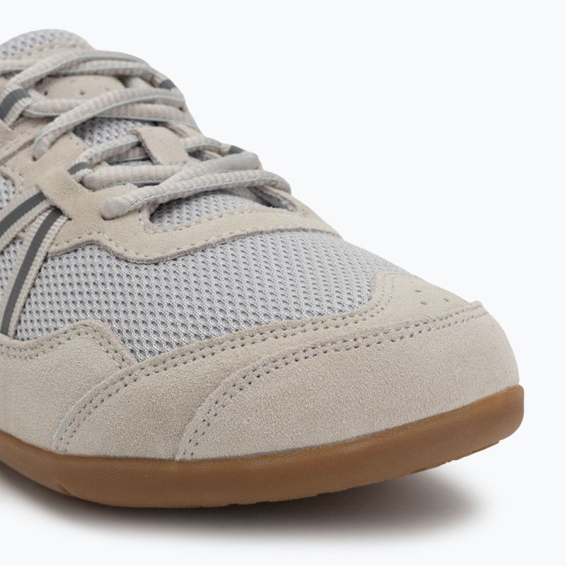 Жіночі босоніжки Xero Shoes Prio Suede спокійно-сірі Xero Shoes Prio 7