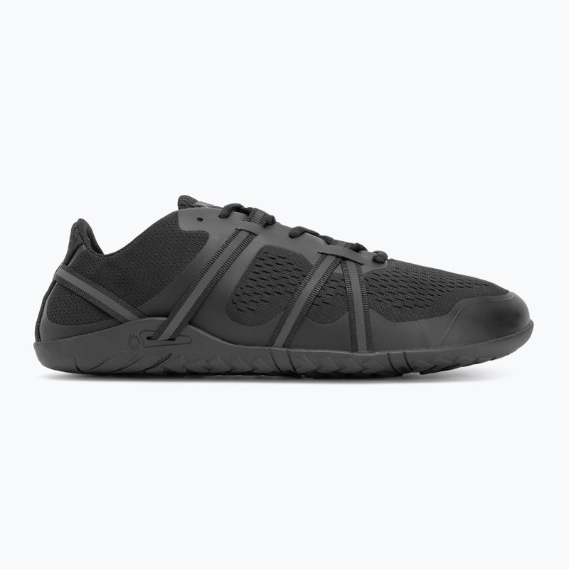 Кросівки barefoot чоловічі Xero Shoes Speed Force II black 2