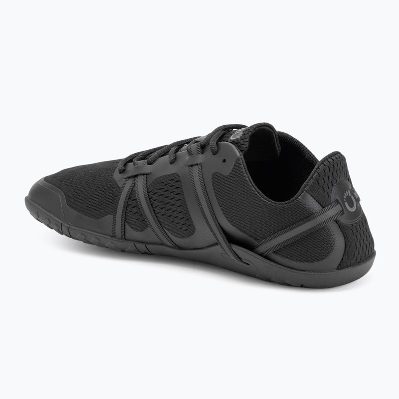 Pánske barefoot topánky Xero Shoes Speed Force II čierne 3