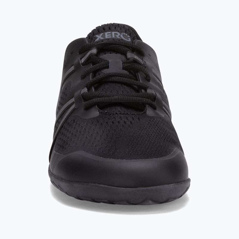Pánske barefoot topánky Xero Shoes Speed Force II čierne 11