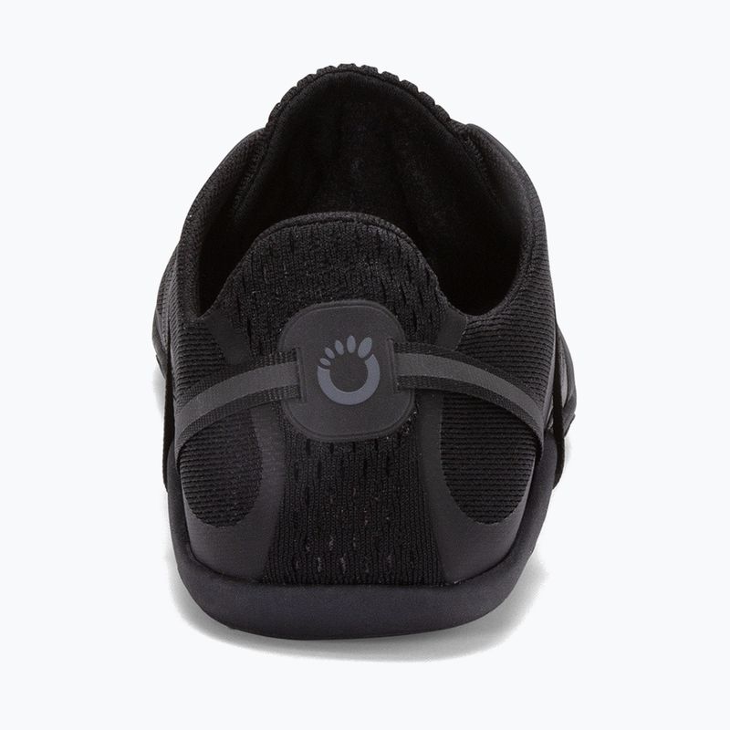 Кросівки barefoot чоловічі Xero Shoes Speed Force II black 12