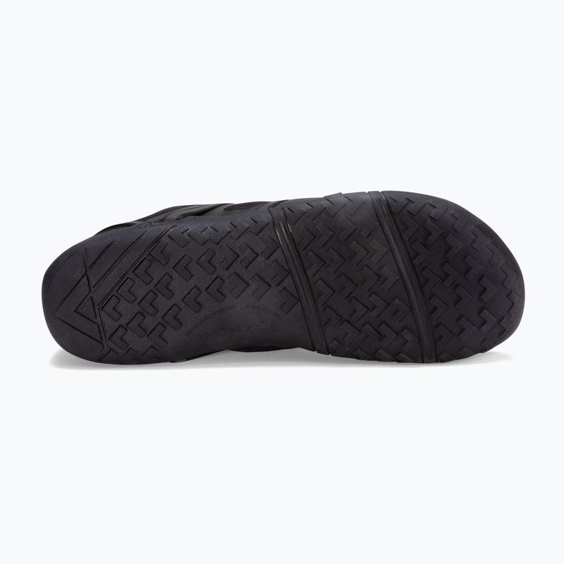 Кросівки barefoot чоловічі Xero Shoes Speed Force II black 14