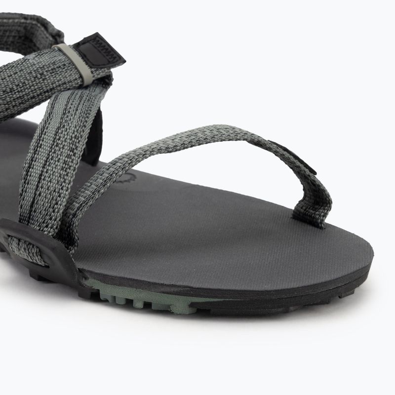 Чоловічі сандалі для босоніжок Xero Shoes Z-Trail EV ветивер/зелений 7