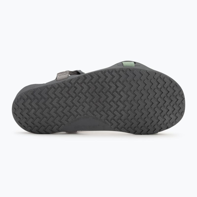 Жіночі босоніжки Xero Shoes Z-Trek зелені 4
