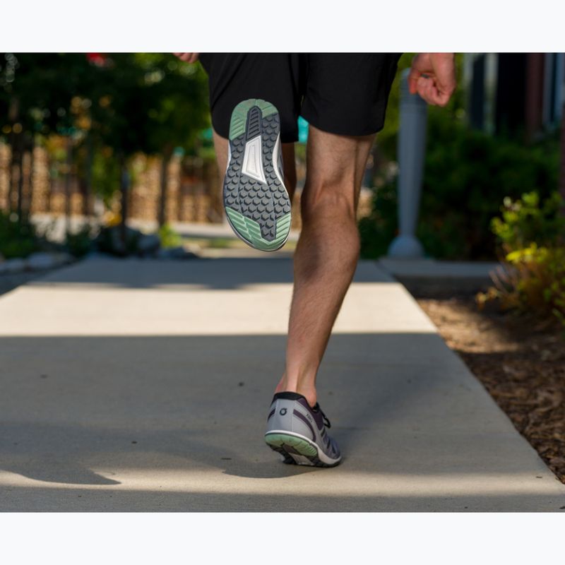 Чоловіче взуття barefoot Xero Shoes HFS II asphalt/alloy 5