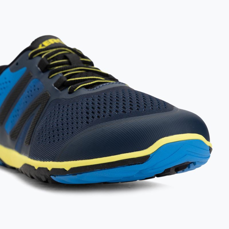 Кросівки barefoot чоловічі Xero Shoes HFS II blue/aster 7