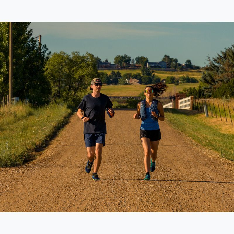 Чоловіче взуття barefoot Xero Shoes HFS II blue/aster 5