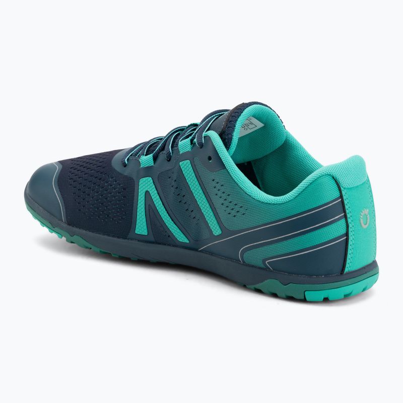 Кросівки barefoot жіночі Xero Shoes HFS II reflecting/pond 3