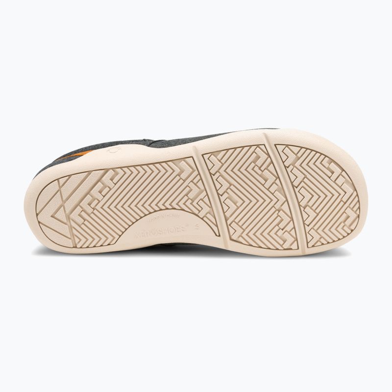 Мокасини barefoot жіночі Xero Shoes Kona asphalt 10
