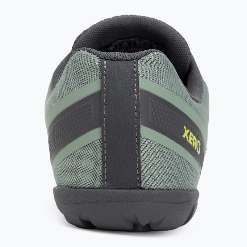 Жіночі босоніжки Xero Shoes Mesa Trail II lily pad 6