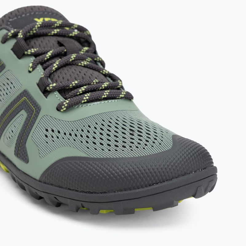 Жіночі босоніжки Xero Shoes Mesa Trail II lily pad 7
