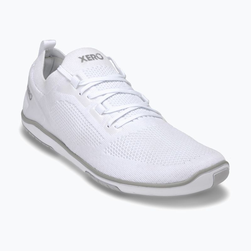 Кросівки barefoot чоловічі Xero Shoes Nexus Knit white