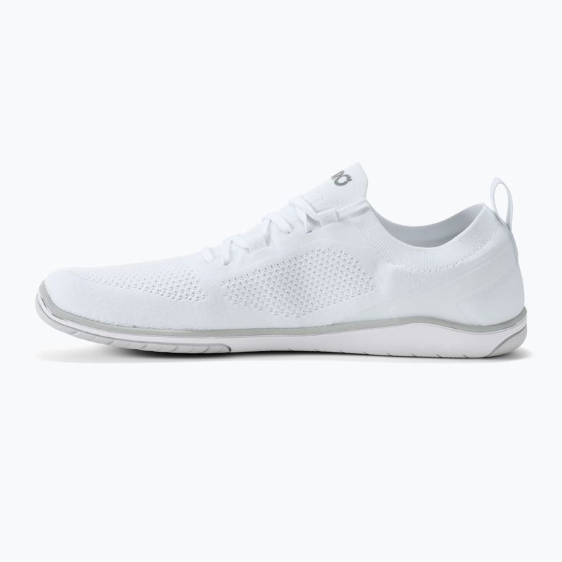 Кросівки barefoot чоловічі Xero Shoes Nexus Knit white 3