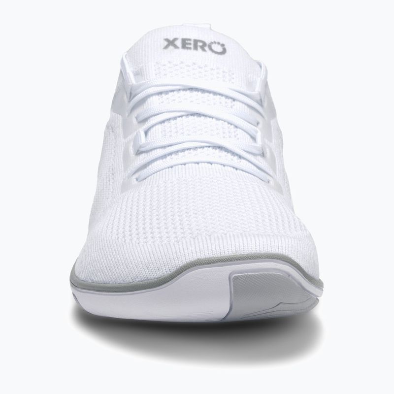 Кросівки barefoot чоловічі Xero Shoes Nexus Knit white 4
