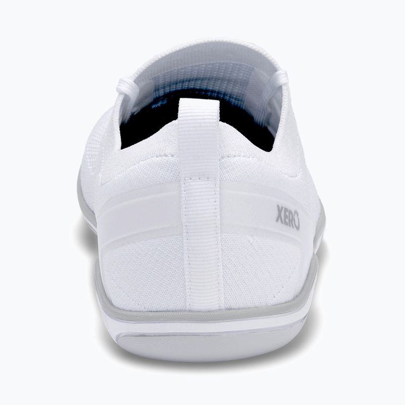 Кросівки barefoot чоловічі Xero Shoes Nexus Knit white 5
