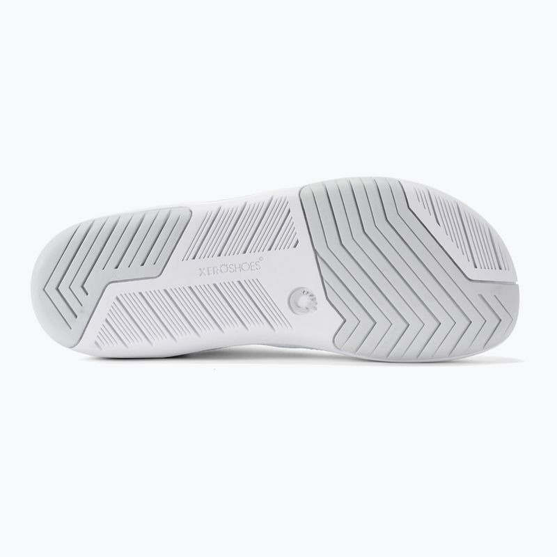 Кросівки barefoot чоловічі Xero Shoes Nexus Knit white 6
