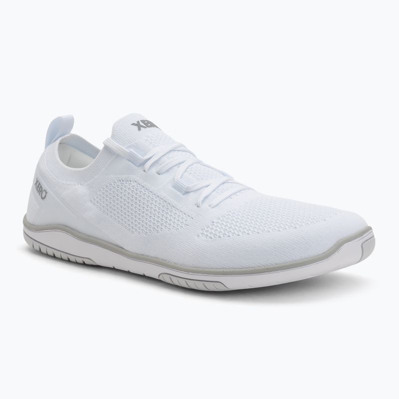 Кросівки barefoot чоловічі Xero Shoes Nexus Knit white