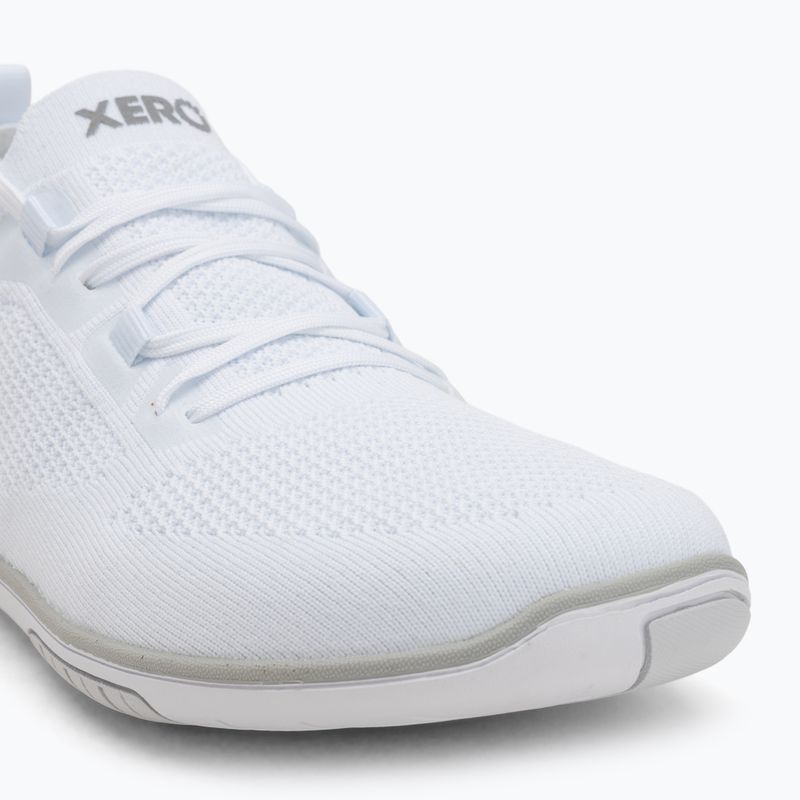 Кросівки barefoot чоловічі Xero Shoes Nexus Knit white 7