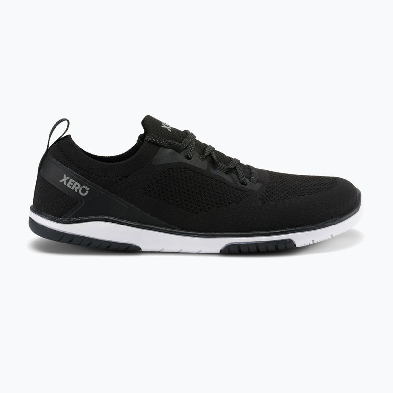 Жіноче взуття barefoot Xero Shoes Nexus Knit black