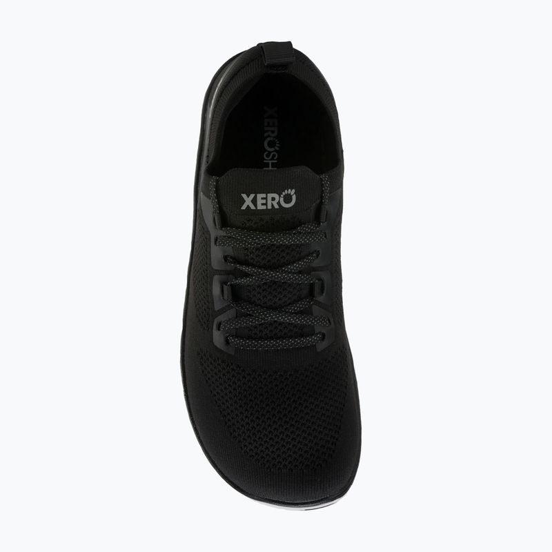 Жіноче взуття barefoot Xero Shoes Nexus Knit black 5