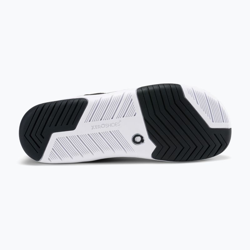 Жіноче взуття barefoot Xero Shoes Nexus Knit black 6