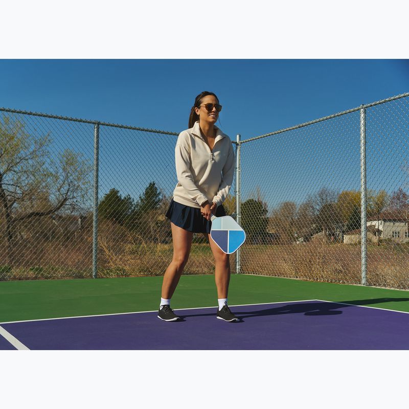 Жіноче взуття barefoot Xero Shoes Nexus Knit black 8