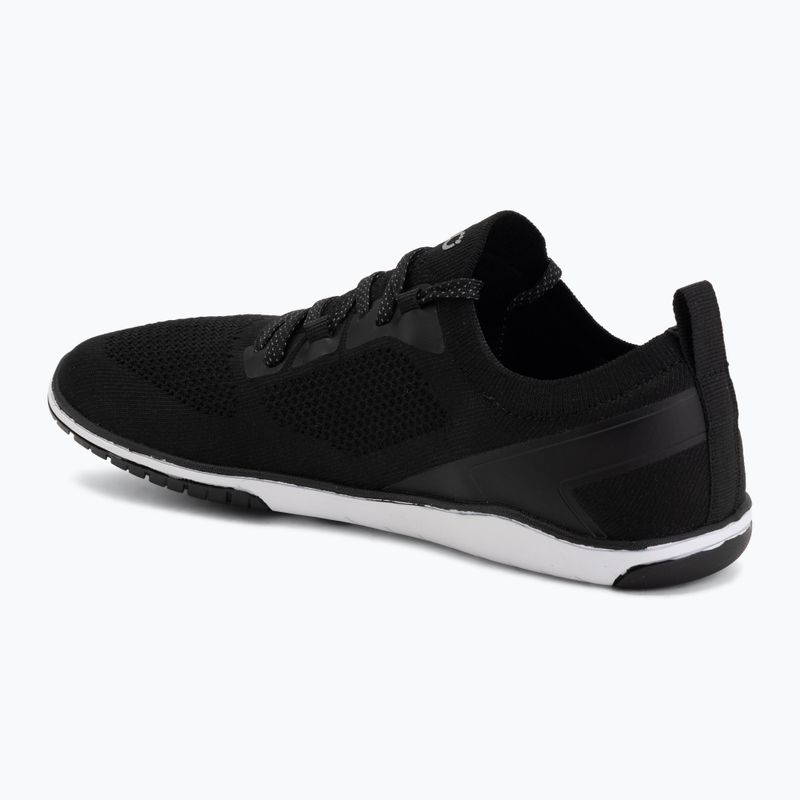 Кросівки barefoot жіночі Xero Shoes Nexus Knit black 3