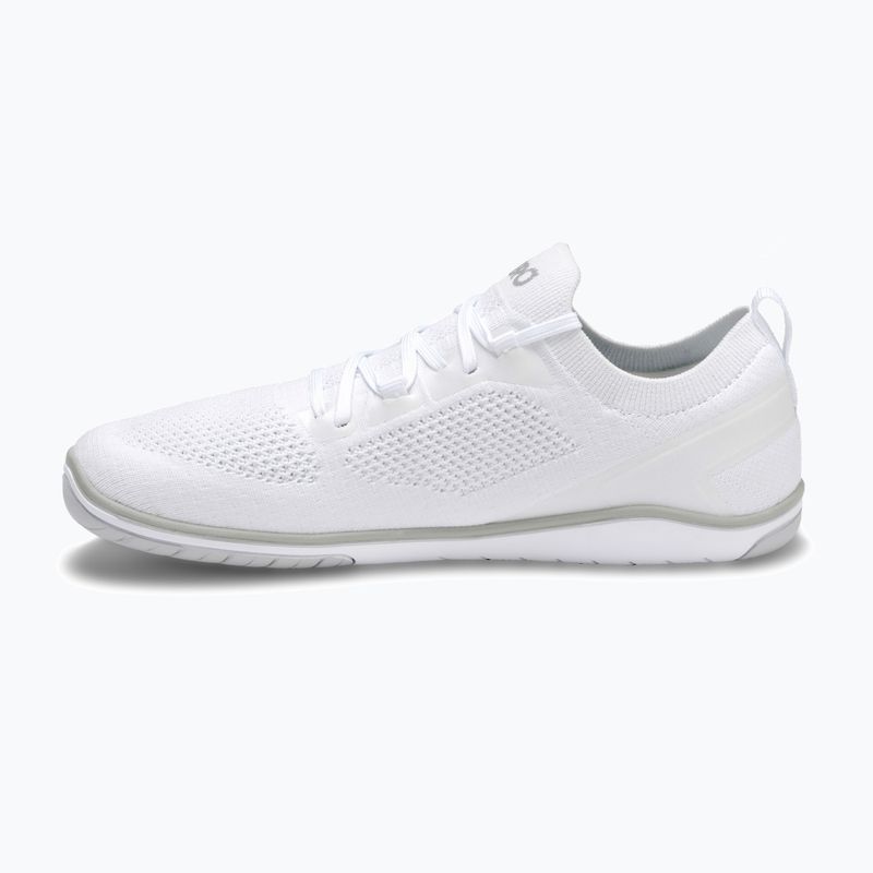 Кросівки barefoot жіночі Xero Shoes Nexus Knit white 2